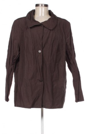 Sacou de femei Doris Streich, Mărime XXL, Culoare Maro, Preț 136,99 Lei