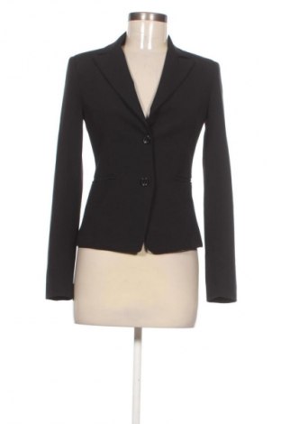 Sacou de femei ETIC, Mărime S, Culoare Negru, Preț 48,99 Lei