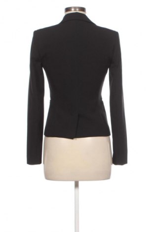 Sacou de femei ETIC, Mărime S, Culoare Negru, Preț 48,99 Lei