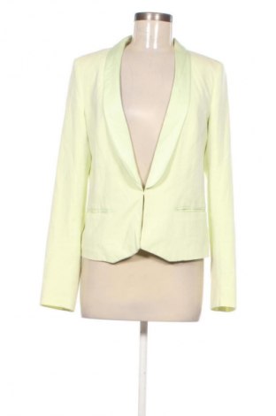 Sacou de femei Edc By Esprit, Mărime S, Culoare Galben, Preț 170,99 Lei