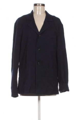 Дамско сако Eduard Dressler, Размер XXL, Цвят Син, Цена 17,89 €