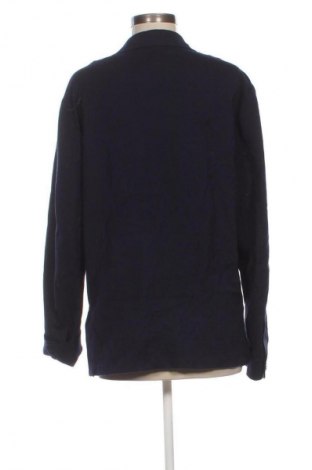 Дамско сако Eduard Dressler, Размер XXL, Цвят Син, Цена 17,89 €