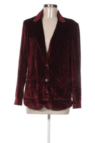 Sacou de femei Elora, Mărime M, Culoare Roșu, Preț 59,99 Lei