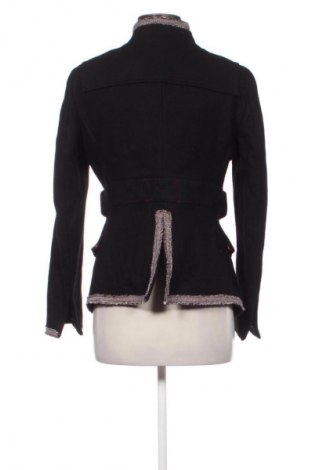 Damski żakiet Entre Amis, Rozmiar XS, Kolor Czarny, Cena 362,99 zł