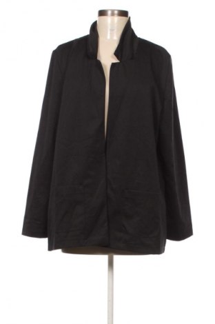 Γυναικείο σακάκι Esmara, Μέγεθος XL, Χρώμα Μαύρο, Τιμή 7,99 €