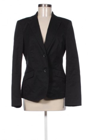 Γυναικείο σακάκι Esprit, Μέγεθος M, Χρώμα Μαύρο, Τιμή 25,99 €