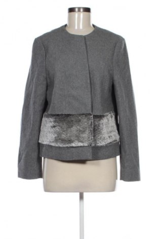 Sacou de femei Esprit, Mărime M, Culoare Gri, Preț 43,99 Lei