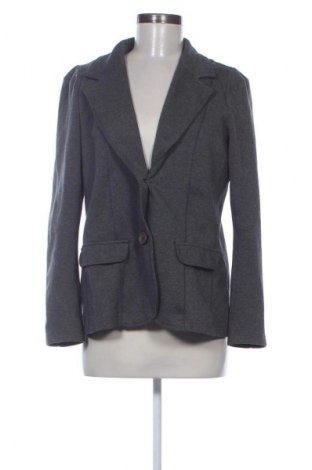 Damen Blazer Etam, Größe XXL, Farbe Grau, Preis 10,99 €