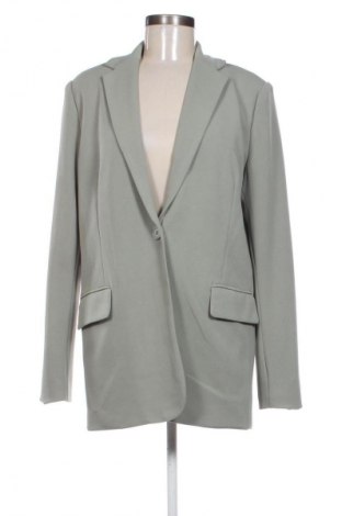 Γυναικείο σακάκι Ever.me by Takko Fashion, Μέγεθος M, Χρώμα Πράσινο, Τιμή 7,99 €