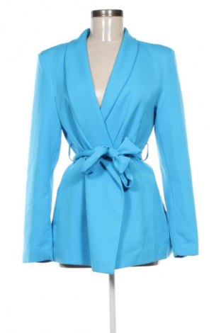 Dámske sako  Excup, Veľkosť L, Farba Modrá, Cena  6,95 €