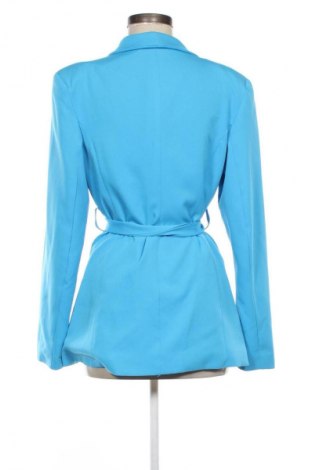 Dámske sako  Excup, Veľkosť L, Farba Modrá, Cena  6,95 €