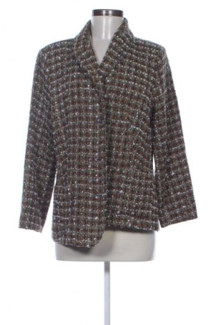 Sacou de femei Fabiani, Mărime L, Culoare Multicolor, Preț 46,99 Lei