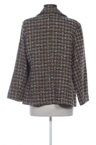 Sacou de femei Fabiani, Mărime L, Culoare Multicolor, Preț 46,99 Lei