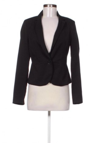 Дамско сако Fb Sister, Размер S, Цвят Черен, Цена 12,27 €