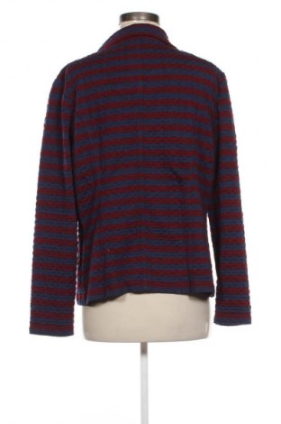 Damen Blazer Fiora Blue, Größe L, Farbe Mehrfarbig, Preis 2,99 €