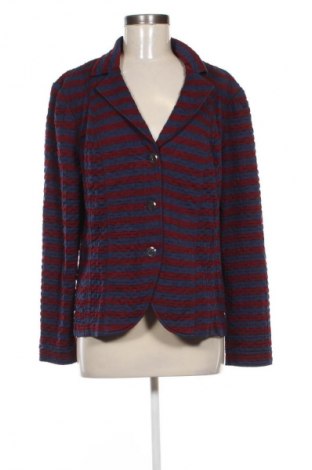 Damen Blazer Fiora Blue, Größe L, Farbe Mehrfarbig, Preis 2,99 €