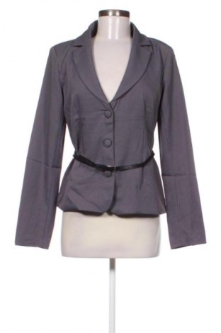 Дамско сако Fisherfield, Размер M, Цвят Сив, Цена 39,36 €