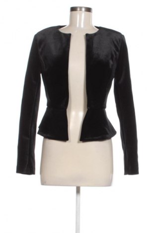 Дамско сако Fofy, Размер L, Цвят Черен, Цена 20,96 €