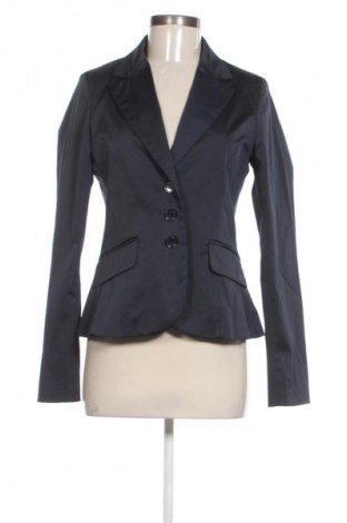 Γυναικείο σακάκι Forpen, Μέγεθος L, Χρώμα Μπλέ, Τιμή 14,98 €