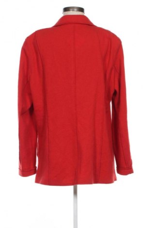 Sacou de femei Frank Walder, Mărime M, Culoare Roșu, Preț 57,99 Lei