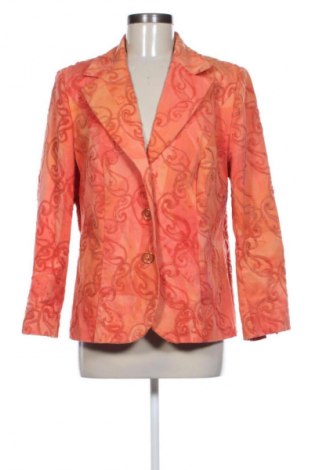 Dámské sako  Frank Walder, Velikost XL, Barva Oranžová, Cena  749,00 Kč