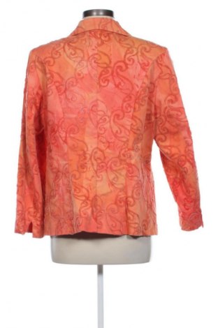 Dámské sako  Frank Walder, Velikost XL, Barva Oranžová, Cena  749,00 Kč