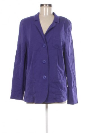 Dámské sako  Frank Walder, Velikost XL, Barva Fialová, Cena  549,00 Kč