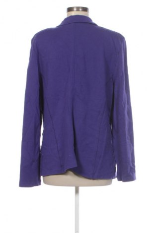 Dámské sako  Frank Walder, Velikost XL, Barva Fialová, Cena  549,00 Kč