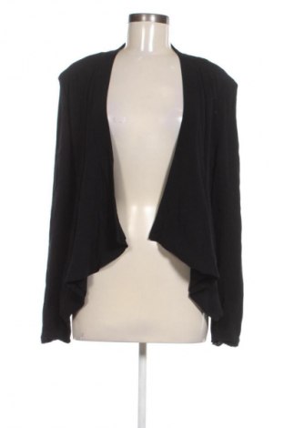 Γυναικείο σακάκι French Connection, Μέγεθος M, Χρώμα Μαύρο, Τιμή 26,99 €