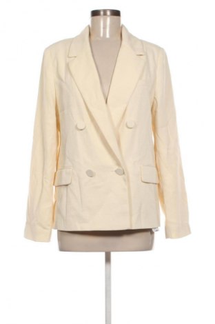 Дамско сако Friends Like These, Размер M, Цвят Екрю, Цена 50,10 €