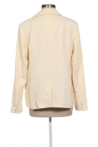 Дамско сако Friends Like These, Размер M, Цвят Екрю, Цена 50,10 €