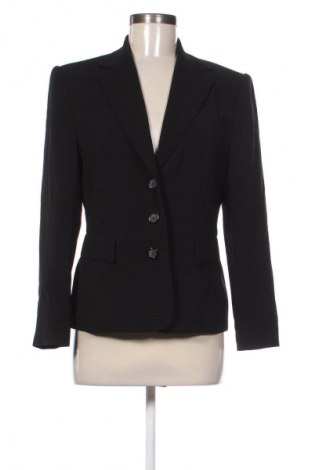 Γυναικείο σακάκι Gerry Weber, Μέγεθος M, Χρώμα Μαύρο, Τιμή 22,99 €