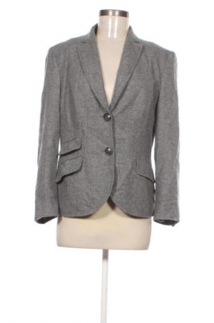 Γυναικείο σακάκι Gerry Weber, Μέγεθος M, Χρώμα Γκρί, Τιμή 8,99 €