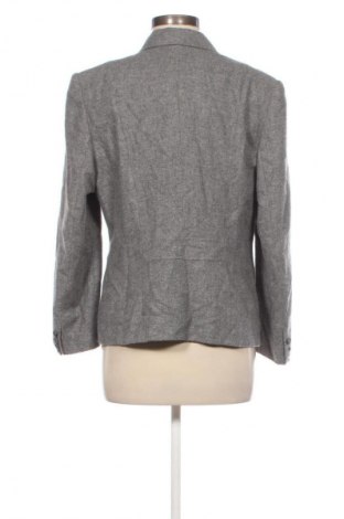 Γυναικείο σακάκι Gerry Weber, Μέγεθος M, Χρώμα Γκρί, Τιμή 8,99 €