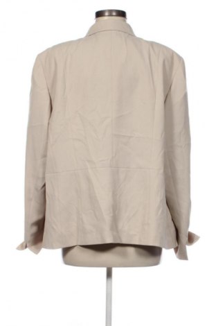 Damski żakiet Gerry Weber, Rozmiar XXL, Kolor Beżowy, Cena 114,99 zł