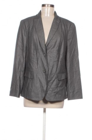 Sacou de femei Gerry Weber, Mărime XL, Culoare Gri, Preț 66,99 Lei