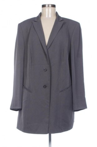 Дамско сако Gerry Weber, Размер XL, Цвят Сив, Цена 27,95 €