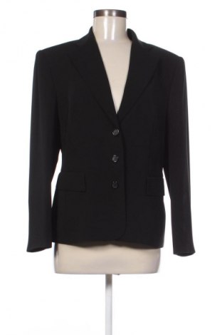 Дамско сако Gerry Weber, Размер L, Цвят Черен, Цена 28,12 €