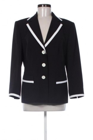 Дамско сако Gerry Weber, Размер L, Цвят Черен, Цена 60,02 €