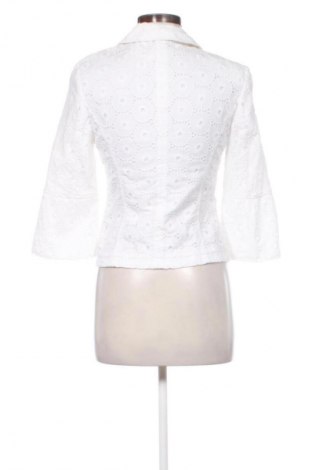 Дамско сако Gerry Weber, Размер XS, Цвят Бял, Цена 34,25 €