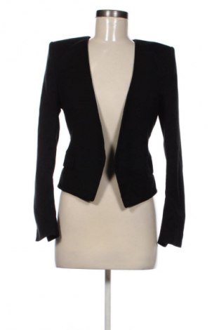 Női blézer H&M, Méret S, Szín Fekete, Ár 11 829 Ft