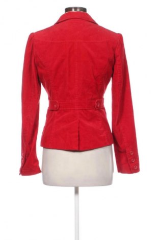 Γυναικείο σακάκι H&M, Μέγεθος M, Χρώμα Κόκκινο, Τιμή 12,99 €