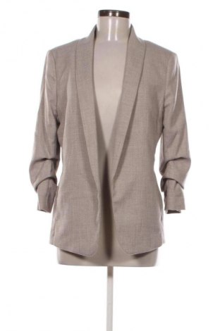 Дамско сако H&M, Размер XL, Цвят Бежов, Цена 14,31 €