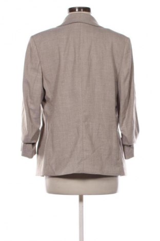 Дамско сако H&M, Размер XL, Цвят Бежов, Цена 14,31 €