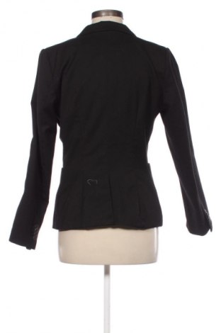 Sacou de femei H&M, Mărime M, Culoare Negru, Preț 56,99 Lei