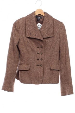 Damen Blazer H&M, Größe XS, Farbe Mehrfarbig, Preis € 18,99
