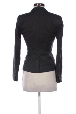 Γυναικείο σακάκι H&M, Μέγεθος XS, Χρώμα Γκρί, Τιμή 18,99 €