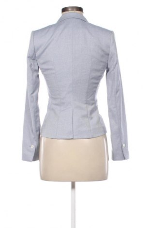 Γυναικείο σακάκι H&M, Μέγεθος XXS, Χρώμα Γκρί, Τιμή 28,99 €