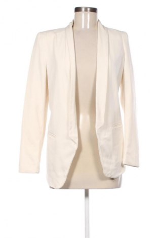 Дамско сако H&M, Размер M, Цвят Екрю, Цена 25,05 €