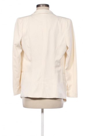 Дамско сако H&M, Размер M, Цвят Екрю, Цена 25,05 €